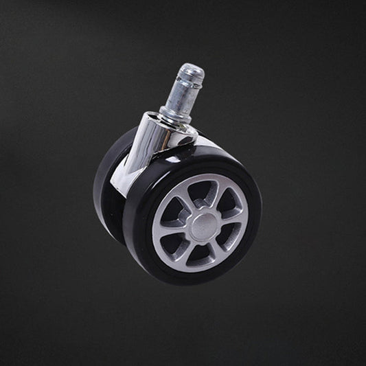 Stuhl für braune Neigungsmechanismus mit Kopfstütze gepolsterte Bürostuhl mit Kopfstütze gepolstert