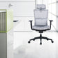 Modern Tilt Mechanism Swivel Chair Ergonomic Gray Mesh Desk Chair Clearhalo 'furn' 'furn_office_chair' 'Furniture' 'Office Chairs' 'Office Furniture' 'office_chair' 6005691