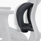 Modern Tilt Mechanism Swivel Chair Ergonomic Gray Mesh Desk Chair Clearhalo 'furn' 'furn_office_chair' 'Furniture' 'Office Chairs' 'Office Furniture' 'office_chair' 6005694