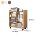 Contemporary Open Book Shelf Wooden Shelf Bookcase for Office Clearhalo 'Bookcases' 'furn' 'furn_bookcases' 'Furniture' 'Office Furniture' 6006188