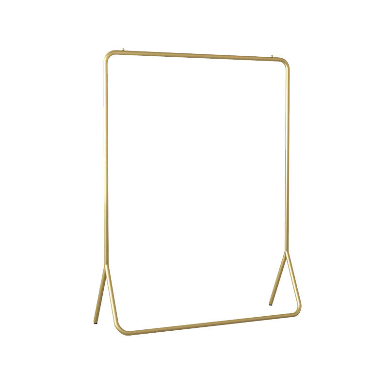 Eigentijdse stijl jas hanger metalen tokkastrek voor woonkamer