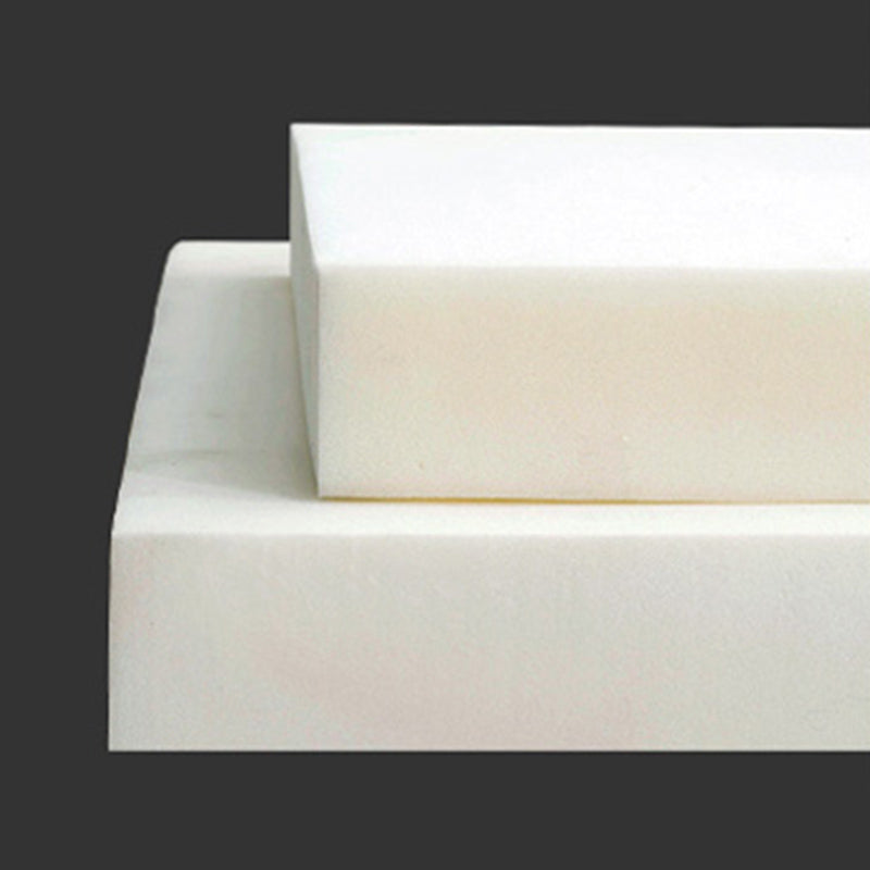 Modern Pouf Ottoman Faux Leather Tufted Geometric Printed Cylinder Shape Ottoman Clearhalo 'furn' 'furn_ottomans_poufs' 'Furniture' 'Living Room Furniture' 'Ottomans & Poufs' 'ottomans_poufs' 6009137