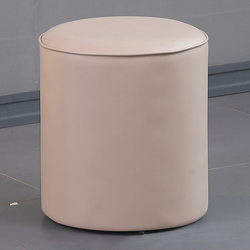 Pouf contemporaneo ottomanu