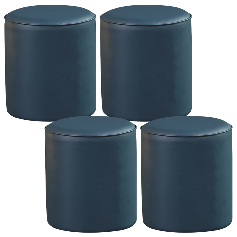 Pouf contemporaneo ottomanu