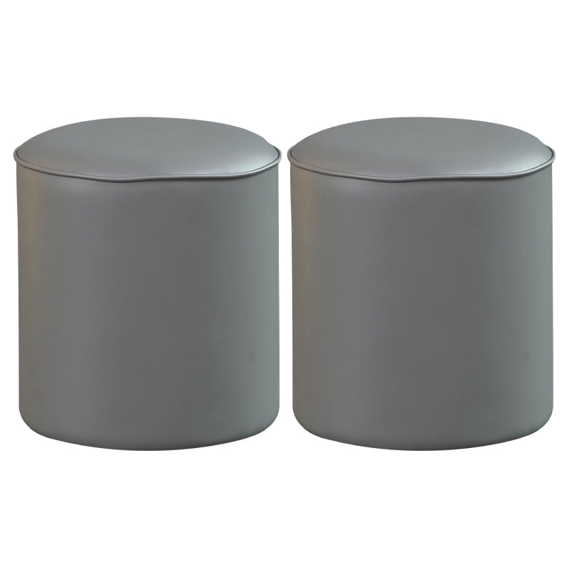 Pouf contemporaneo ottomanu