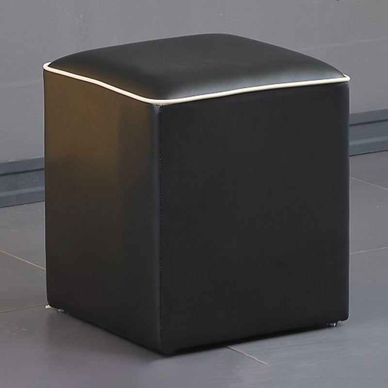 Pouf contemporaneo ottomanu