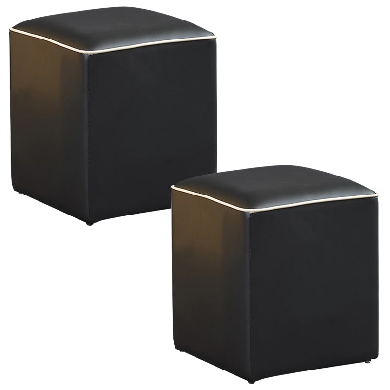 Pouf contemporaneo ottomanu