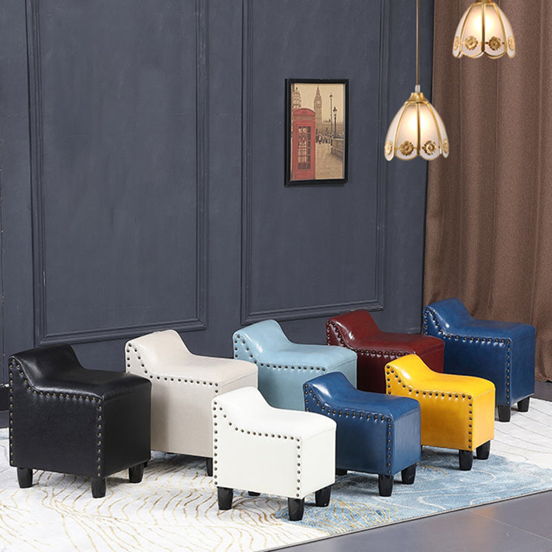 Standard jaune contemporain, spécialité de couleur pure, pour la décoration intérieure