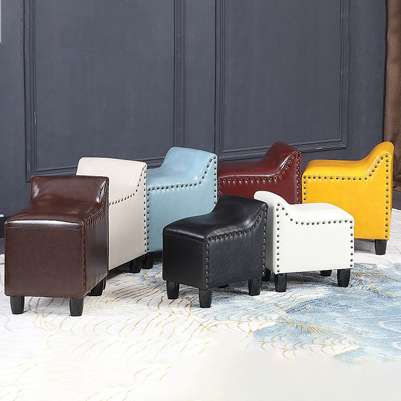 Standard jaune contemporain, spécialité de couleur pure, pour la décoration intérieure