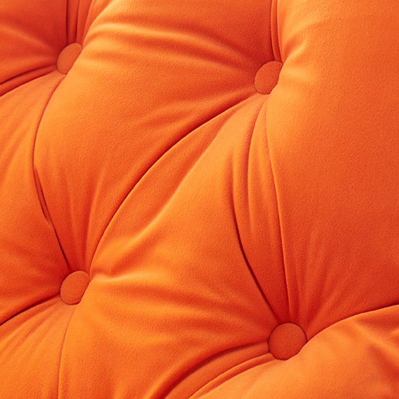 Modern Textured Rocking Chair Removable Cushions Rocker Chair for Living Room Clearhalo 'Chairs & Seating' 'furn' 'furn_rocking_chairs' 'Furniture' 'Living Room Furniture' 'Rocking Chairs' 'rocking_chairs' 6012721