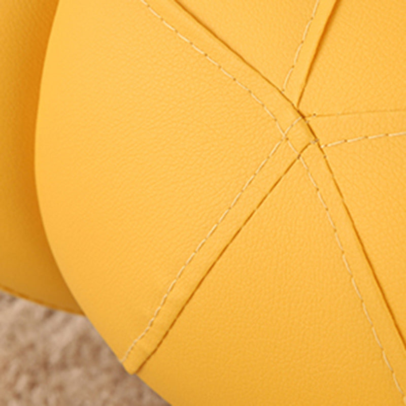 Upholstered Pure Color Rocking Chair Removable Cushions Rocker Chair for Drawing Room Clearhalo 'Chairs & Seating' 'furn' 'furn_rocking_chairs' 'Furniture' 'Living Room Furniture' 'Rocking Chairs' 'rocking_chairs' 6012788