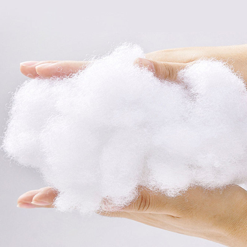 Chaise à bascule de tissu panneau de couleur contemporain coussin tufted chaise de culbuteur avec ottoman