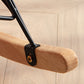 Contemporary Simple Style Rocking Chair Single Indoor Lazy Sofa Rocking Chair