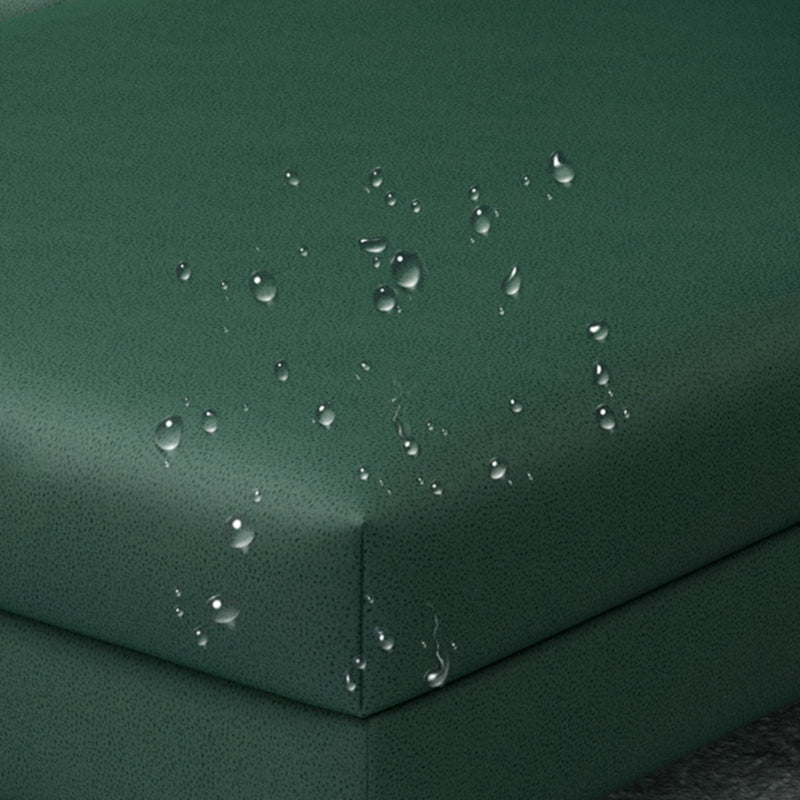 Sectivo de almohada de brazo cuadrado de 4 plazas de 4 plazas