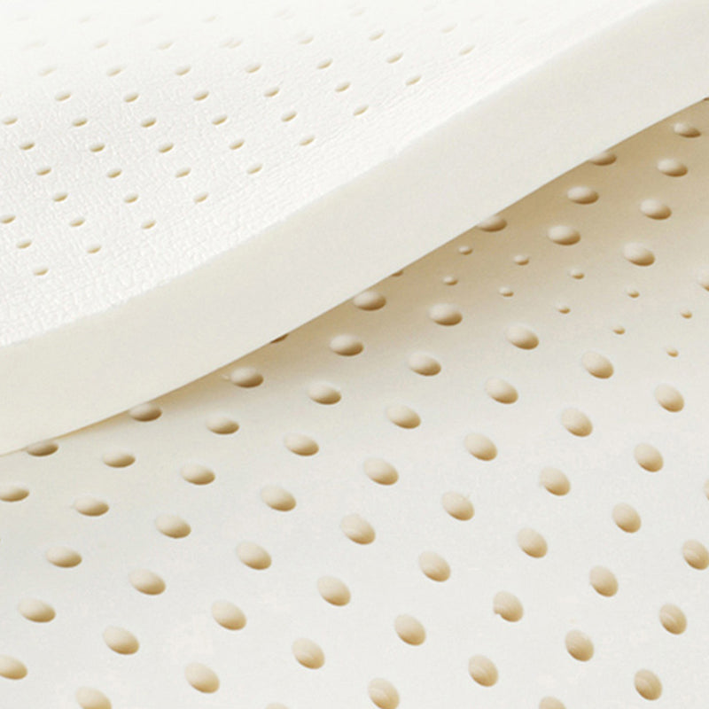 Oreiller sectionnel de bras carré gris dos moderne sectionnelle de 4 places