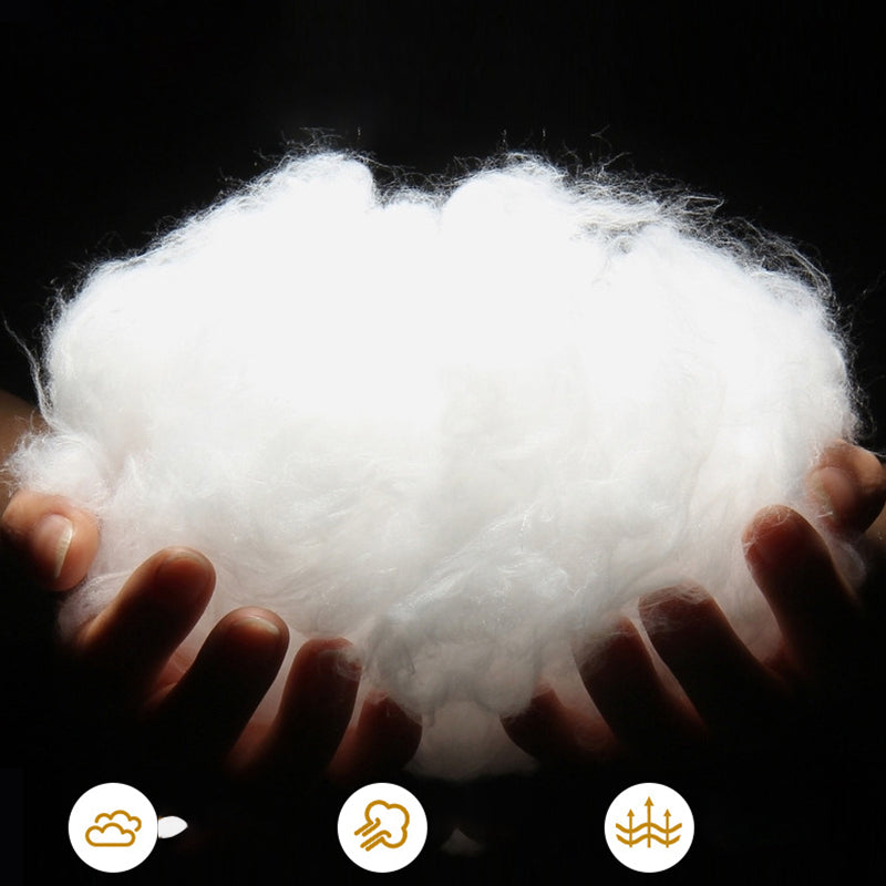 Divano a braccio top cuscino contemporaneo di divano colpido cucito in giallo