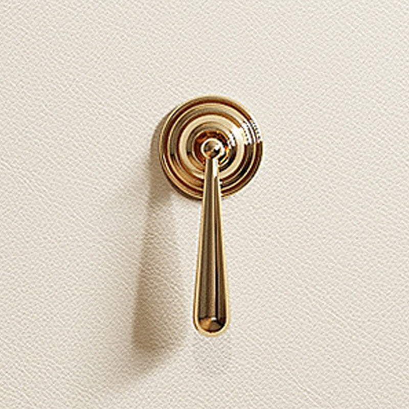 2-drawer Nightstand Contemporary Stone Night Table ,19.7" Tall Clearhalo 'Bedroom Furniture' 'furn' 'furn_night_stand' 'Furniture' 'night_stand' 'Nightstands' 6015359