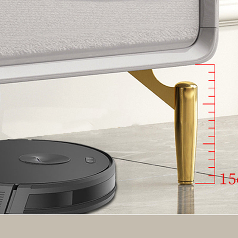 15,6-inch breedte opbergkist klassiek glamour opslagkist dressoir