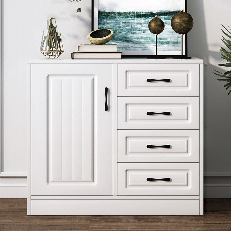 Ultramoderne opbergkist vervaardigd houten opbergkast dressoir