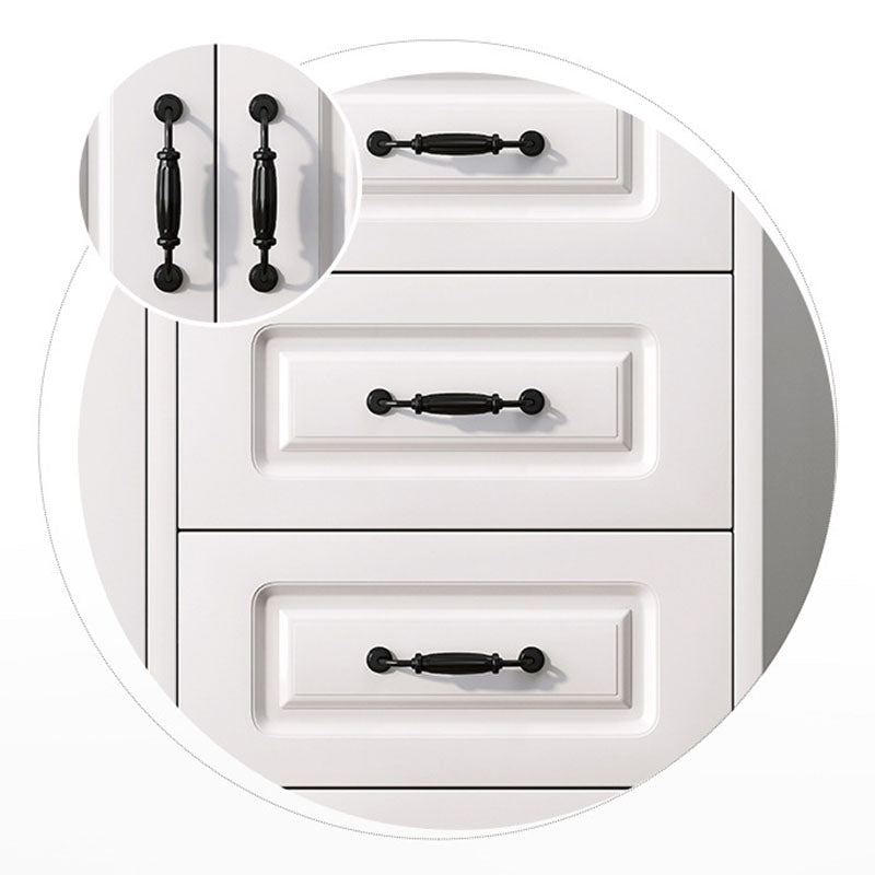 Ultramoderne opbergkist vervaardigd houten opbergkast dressoir