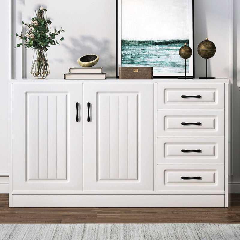 Ultramoderne opbergkist vervaardigd houten opbergkast dressoir