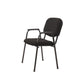 Contemporary Fabric Ergonomic Office Chair Mid-Back Conference Chair Clearhalo 'furn' 'furn_office_chair' 'Furniture' 'Office Chairs' 'Office Furniture' 'office_chair' 6019616