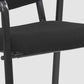 Contemporary Fabric Ergonomic Office Chair Mid-Back Conference Chair Clearhalo 'furn' 'furn_office_chair' 'Furniture' 'Office Chairs' 'Office Furniture' 'office_chair' 6019618
