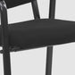 Contemporary Fabric Ergonomic Office Chair Mid-Back Conference Chair Clearhalo 'furn' 'furn_office_chair' 'Furniture' 'Office Chairs' 'Office Furniture' 'office_chair' 6019619