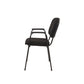 Contemporary Fabric Ergonomic Office Chair Mid-Back Conference Chair Clearhalo 'furn' 'furn_office_chair' 'Furniture' 'Office Chairs' 'Office Furniture' 'office_chair' 6019620