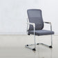 Gray Contemporary Arm Chair Breathable AirGrid Upholstered Desk Chair Clearhalo 'furn' 'furn_office_chair' 'Furniture' 'Office Chairs' 'Office Furniture' 'office_chair' 6019947