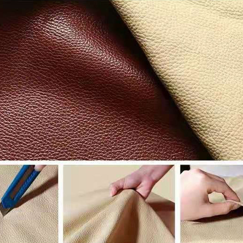 Rectangle 18.9"H Brown Entryway Bench Traditional Upholstered Seating Bench with Storage Clearhalo 'Benches' 'Chairs & Seating' 'furn' 'furn_benches' 'Furniture' 'Living Room Furniture' 6020401