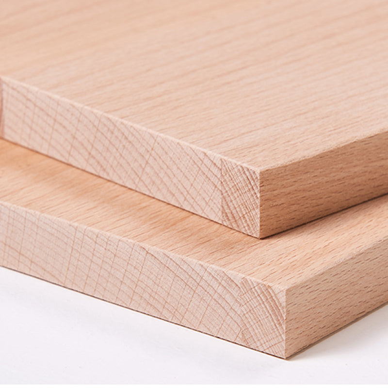 Contemporary Seating Bench Solid Wood Bench with Squared Legs Clearhalo 'Benches' 'Chairs & Seating' 'furn' 'furn_benches' 'Furniture' 'Living Room Furniture' 6020426