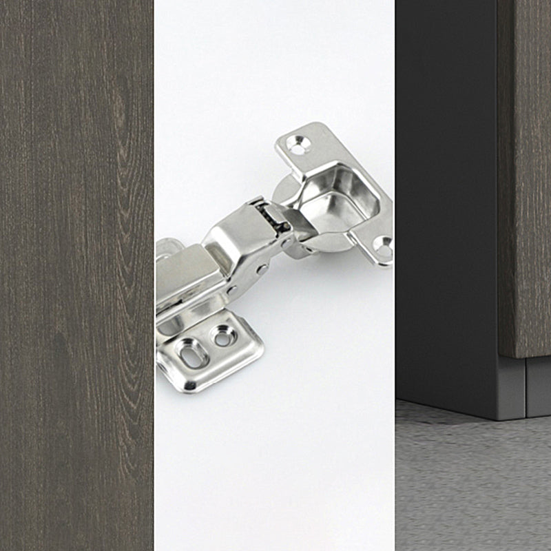 Archivos de estilo nórdico Archivo de madera sólida Llave de bloqueo Horizontal Archivo de archivos Oficina