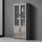 Industrial Cabinet Wood with Storage Shelves Vertical Filing Cabinet Clearhalo 'Filing Cabinets' 'filling_cabinets' 'furn' 'furn_filling_cabinets' 'Furniture' 'Office Furniture' 6020630