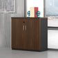 Modern Wood Cabinet Locking Drawers and Storage Lateral File Cabinet Clearhalo 'Filing Cabinets' 'filling_cabinets' 'furn' 'furn_filling_cabinets' 'Furniture' 'Office Furniture' 6020778