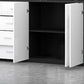 Modern File Cabinet Drawers Detail Filing Cabinet for Home Office Clearhalo 'Filing Cabinets' 'filling_cabinets' 'furn' 'furn_filling_cabinets' 'Furniture' 'Office Furniture' 6020957
