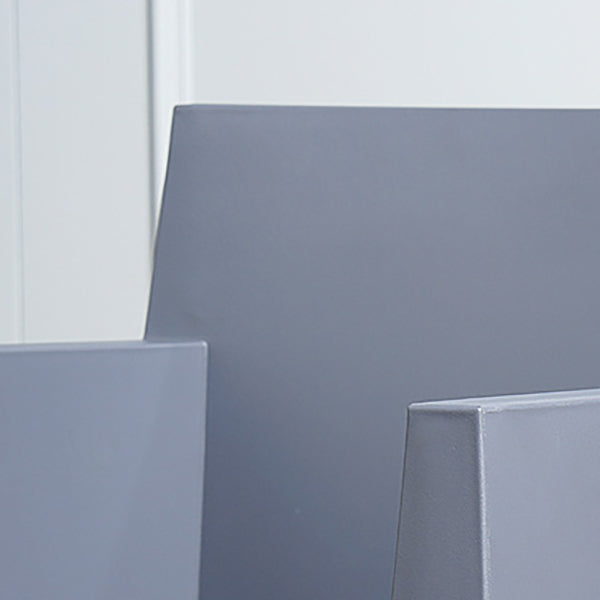 Contemporary Style Dining Chairs Arm Dining Chairs with Plastic Legs for Kitchen Clearhalo 'Dining Chairs' 'Dining Tables & Seating' 'dining_chair' 'furn' 'furn_dining_chair' 'Furniture' 'Kitchen & Dining Furniture' 6021248