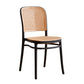 Scandinavian Stackable Bar Stool Plastic Armless Bar Stool for Living Room Clearhalo 'Bar Furniture' 'Bar Stools' 'bar_stools' 'furn' 'furn_bar_stools' 'Furniture' 'Kitchen & Dining Furniture' 6022172