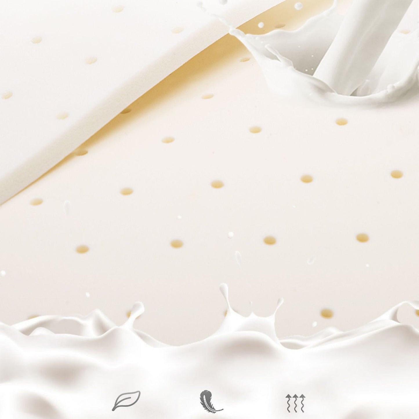 スカンジナビアのメタルバースツールローバックフェイクレザークッションスツールとフットレスト