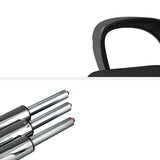 Silla de oficina de microfibra de conferencia negra contemporánea de brazo trasero