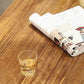 Industrial Wood Bar Set Wood 1/2/4/7/9 Pieces Rectangle Trestle Bistro Set in Natural Clearhalo 'Bar Furniture' 'furn' 'furn_home_bar_bar_sets' 'Furniture' 'Home Bars & Bar Sets' 'home_bar_bar_sets' 'Kitchen & Dining Furniture' 6023549