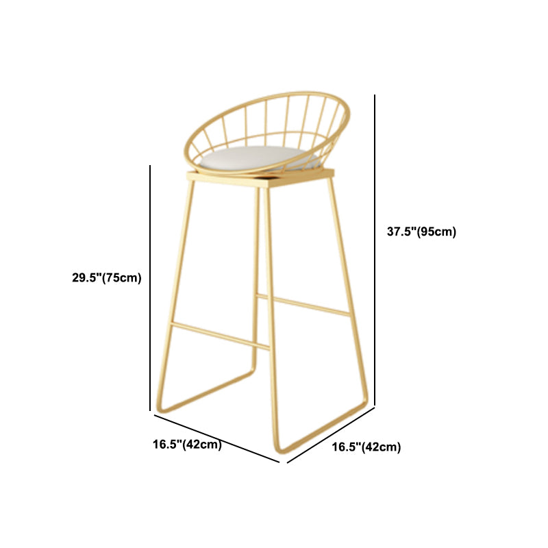 Glam 1/5/9 Pieces Counter Height Set Rectangle White Legs Indoor Pub Dining Set Clearhalo 'Bar Furniture' 'furn' 'furn_home_bar_bar_sets' 'Furniture' 'Home Bars & Bar Sets' 'home_bar_bar_sets' 'Kitchen & Dining Furniture' 6023631