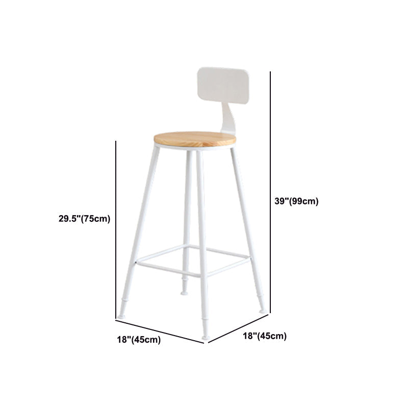 1/5 Pieces Industrial Rectangle Bar Table Set Wooden Counter Table with High Stools Clearhalo 'Bar Furniture' 'furn' 'furn_home_bar_bar_sets' 'Furniture' 'Home Bars & Bar Sets' 'home_bar_bar_sets' 'Kitchen & Dining Furniture' 6023830
