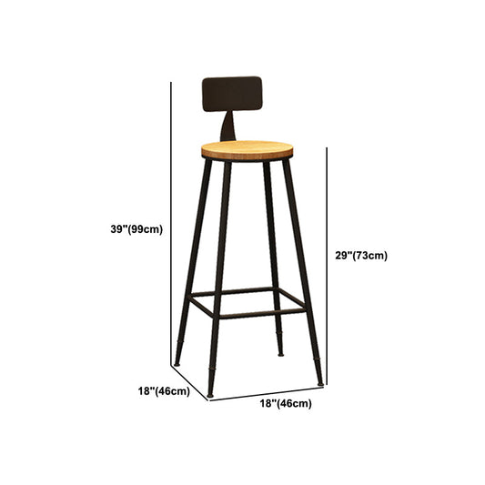 Modern 1/5 Pieces Bar Table Set Rectangle Stone Counter Table with Stools for Cafe