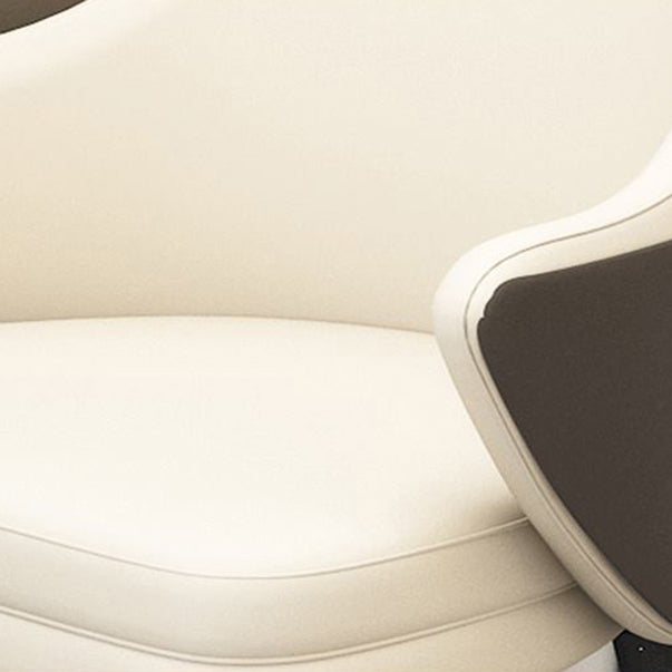 Glam Sintered Stone Dining Set Round 1/2/5 Pieces Dining Set Clearhalo 'Dining Room Sets' 'Dining Tables & Seating' 'dining_room_set' 'furn' 'furn_dining_room_set' 'Furniture' 'Kitchen & Dining Furniture' 6024036