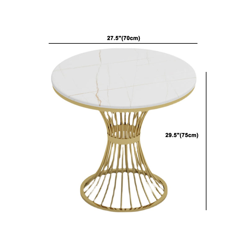 Ensemble de restauration en pierre de style glam glam 1/2/3/4/5 Pièces Pièces Ensemble pour une utilisation à domicile