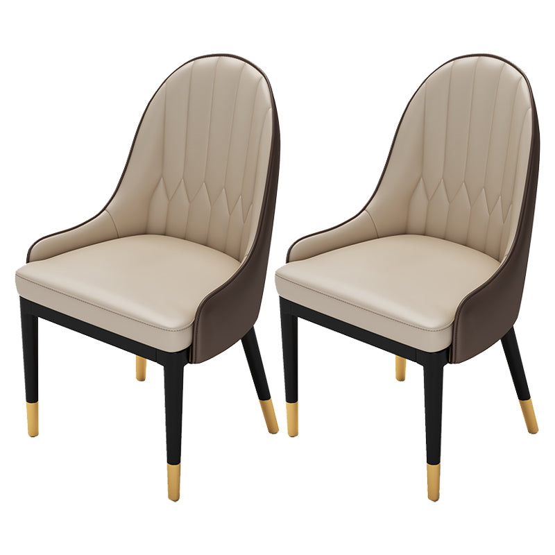 Moderne stijl stenen dinerset rond 1/2/3/5 stukken dinerset voor thuisgebruik