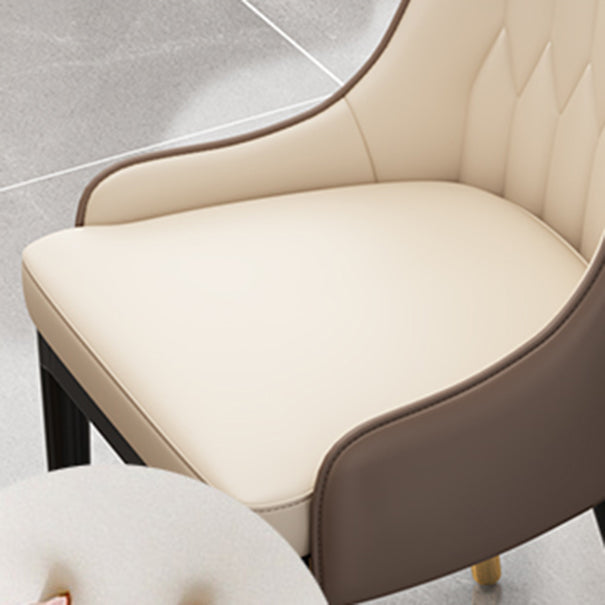 Moderne stijl stenen dinerset rond 1/2/3/5 stukken dinerset voor thuisgebruik