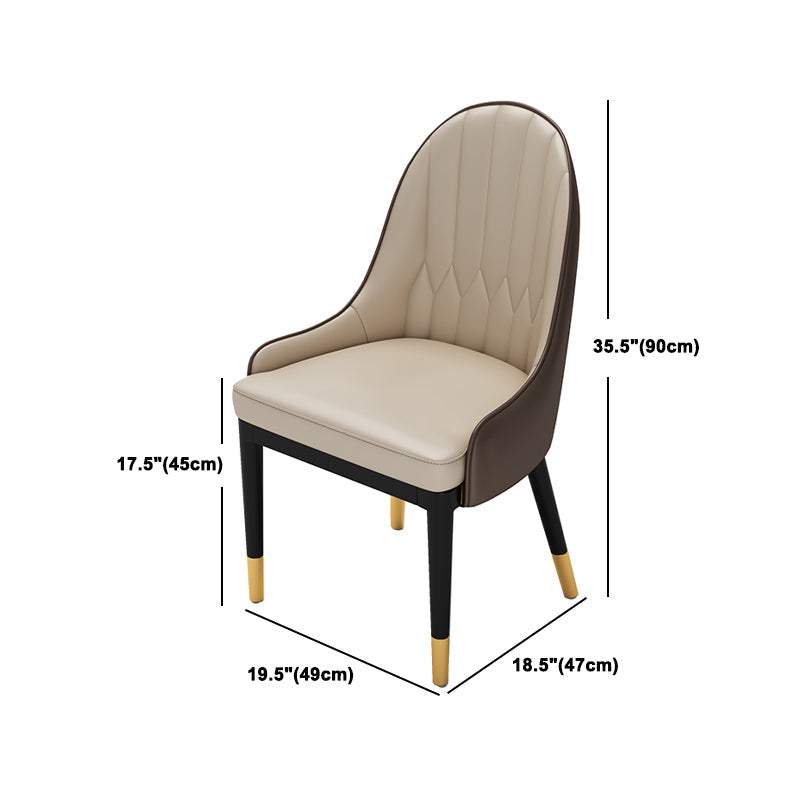 Moderne stijl stenen dinerset rond 1/2/3/5 stukken dinerset voor thuisgebruik