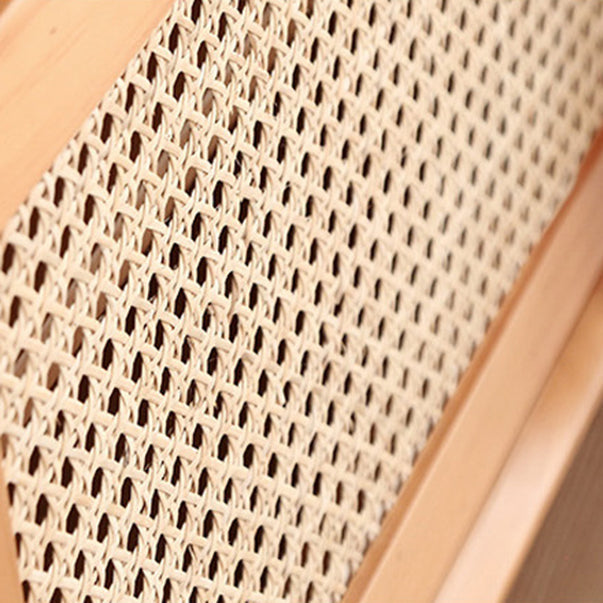 Moderne eetgelegenheid 1/2/4/5 PCS Massieve houten eettafel en stoelen